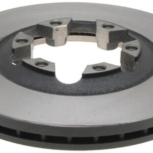 ACDelco 18A1622 Gold Disc Brake Rotor