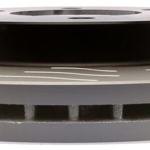 ACDelco 18A1625SD Specialty Performance Brake Rotor