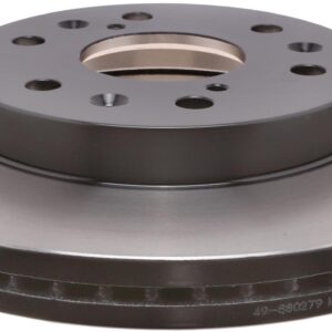 ACDelco 18A1705 Disc Brake Rotor Remanufactured