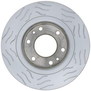 ACDelco 18A1756SD Specialty Performance Brake Rotor