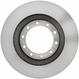 ACDelco 18A176 Gold Disc Brake Rotor
