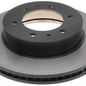 ACDelco 18A1776 Gold Disc Brake Rotor
