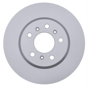 ACDelco 18A2322AC Disc Brake Rotor Remanufactured