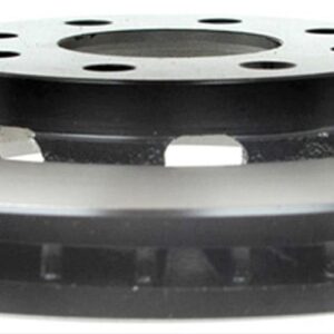 ACDelco 18A2324 Gold Disc Brake Rotor