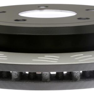 ACDelco 18A2333SD Specialty Performance Brake Rotor