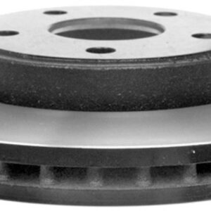 ACDelco 18A2345 Gold Disc Brake Rotor