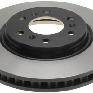 ACDelco 18A2349 Disc Brake Rotor Remanufactured
