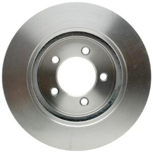 ACDelco 18A2352 Gold Disc Brake Rotor