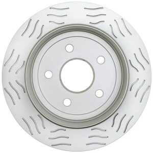 ACDelco 18A2363SD Specialty Performance Brake Rotor