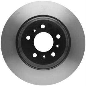 ACDelco 18A2414 Gold Disc Brake Rotor