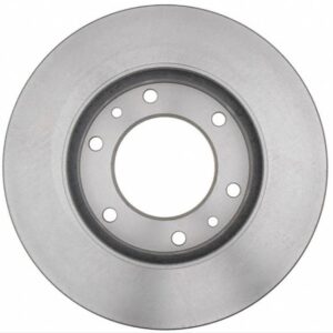 ACDelco 18A2421 Gold Disc Brake Rotor