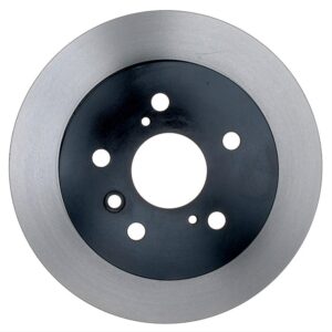 ACDelco 18A2422 Disc Brake Rotor Remanufactured