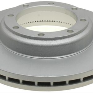 ACDelco 18A2468 Gold Disc Brake Rotor
