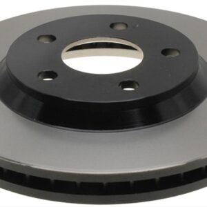 ACDelco 18A2498 Gold Disc Brake Rotor