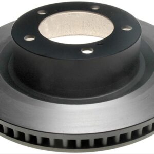 ACDelco 18A2548 Gold Disc Brake Rotor