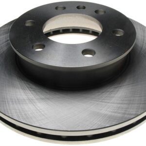 ACDelco 18A2552 Gold Disc Brake Rotor