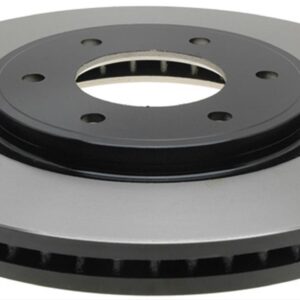 ACDelco 18A2560 Gold Disc Brake Rotor