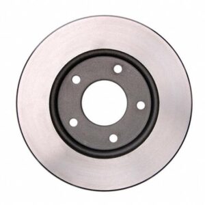 ACDelco 18A257 Gold Disc Brake Rotor