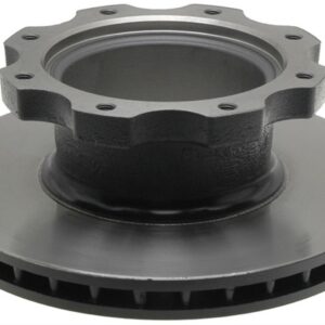 ACDelco 18A2593 Gold Disc Brake Rotor