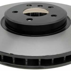 ACDelco 18A2633 Gold Disc Brake Rotor