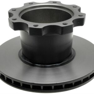 ACDelco 18A2645 Gold Disc Brake Rotor