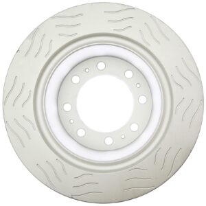 ACDelco 18A2679SD Specialty Performance Brake Rotor