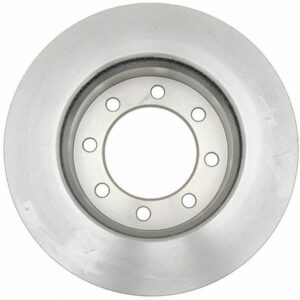 ACDelco 18A2680 Disc Brake Rotor Remanufactured