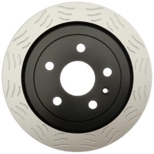 ACDelco 18A2694SD Specialty Performance Brake Rotor