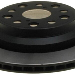 ACDelco 18A2699 Gold Disc Brake Rotor
