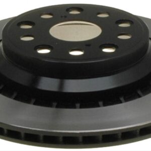 ACDelco 18A2700 Gold Disc Brake Rotor