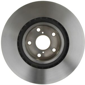 ACDelco 18A2710 Gold Disc Brake Rotor