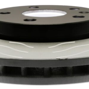ACDelco 18A2719SD Specialty Performance Brake Rotor