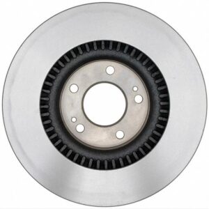ACDelco 18A2731 Gold Disc Brake Rotor