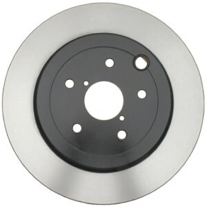 ACDelco 18A2750 Gold Disc Brake Rotor