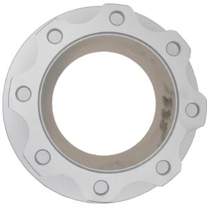 ACDelco 18A2759 Gold Disc Brake Rotor