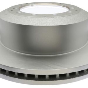 ACDelco 18A2812 Gold Disc Brake Rotor