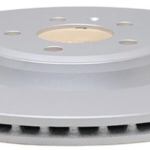 ACDelco 18A2817 Gold Disc Brake Rotor