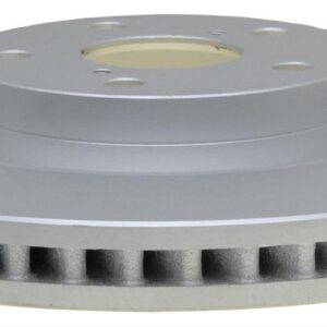 ACDelco 18A2831 Gold Disc Brake Rotor