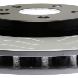 ACDelco 18A2937SD Specialty Performance Brake Rotor