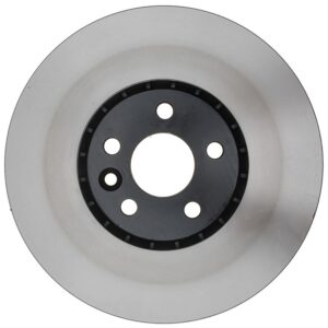 ACDelco 18A2941 Gold Disc Brake Rotor