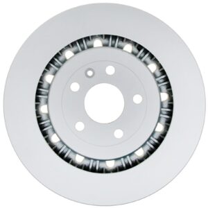 ACDelco 18A2946 Gold Disc Brake Rotor