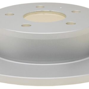 ACDelco 18A2963 Gold Disc Brake Rotor