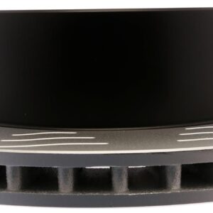 ACDelco 18A409SD Specialty Performance Brake Rotor