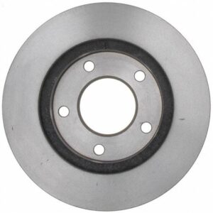 ACDelco 18A552 Gold Disc Brake Rotor