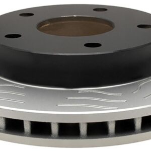 ACDelco 18A653SD Specialty Performance Brake Rotor