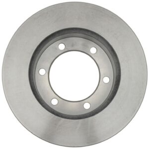 ACDelco 18A735 Disc Brake Rotor Remanufactured
