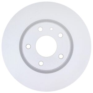 ACDelco 18A81011 Disc Brake Rotor Remanufactured