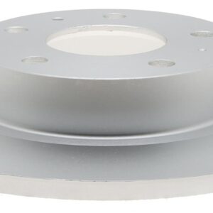 ACDelco 18A81023 Gold Disc Brake Rotor