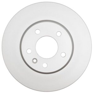 ACDelco 18A81043 Gold Disc Brake Rotor