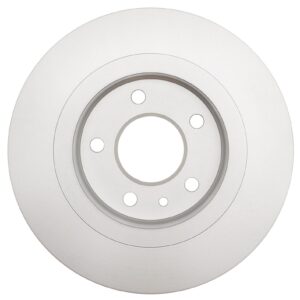 ACDelco 18A81044 Gold Disc Brake Rotor